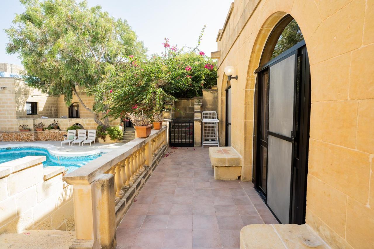 Satori Gozo Centre - Ibo * Xagħra